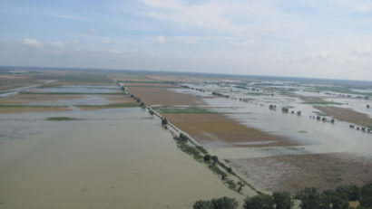 Autorităţile din Constanţa şi Tulcea se pregătesc să nu mai fie luate prin surprindere