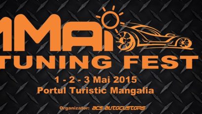 1 mai: Târg de antichităţi şi paradă a maşinilor tunate, la Mangalia