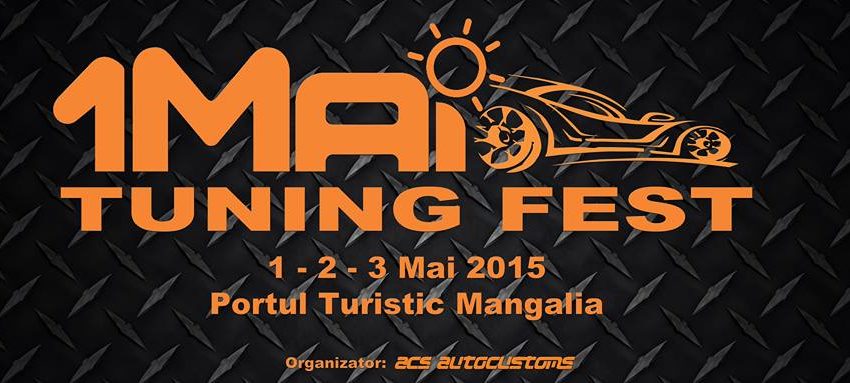 1 mai: Târg de antichităţi şi paradă a maşinilor tunate, la Mangalia