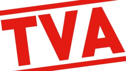 Reducerea în avans a TVA se decide luni sau marţi