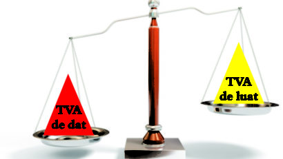 Dubla măsură a statului. Când are de dat – amână, când are de luat – blochează conturile