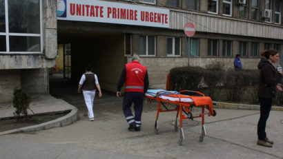 (AUDIO) Orele de aşteptare la Urgenţă ar putea deveni istorie