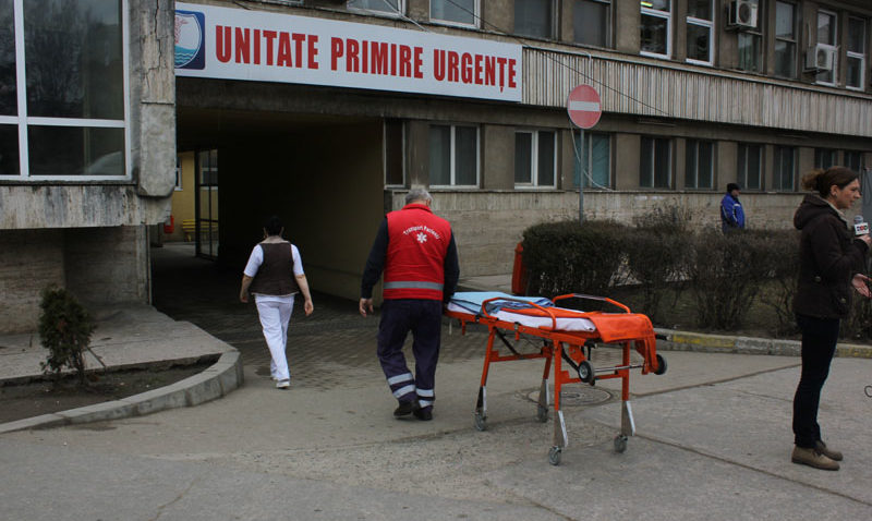 (AUDIO) Orele de aşteptare la Urgenţă ar putea deveni istorie