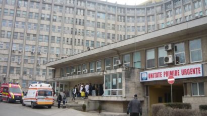 Aproape 2.000 de constănțeni au ajuns la spital în minivacanța de Crăciun