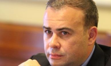Fostul ministru de Finanțe, arestat preventiv