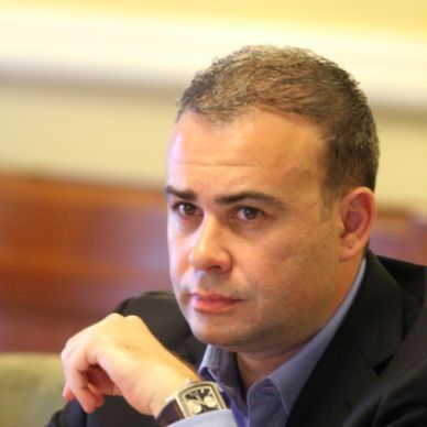 Fostul ministru de Finanțe, arestat preventiv