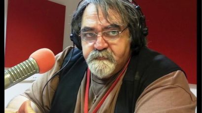 Rămas bun, Valeriu Ștefan!