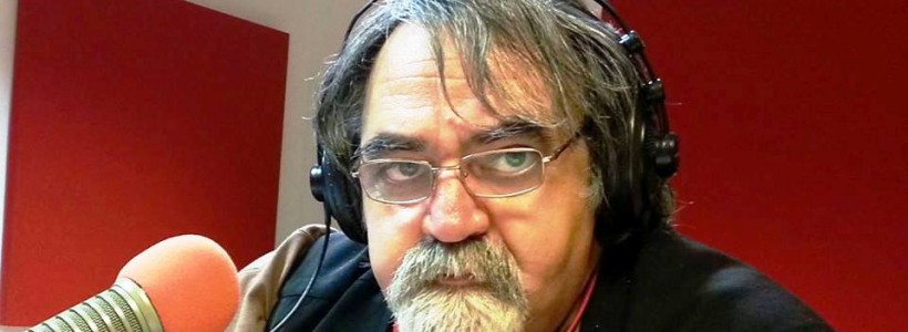 Ne-a părăsit colegul Valeriu Ștefan de la Radio Iași