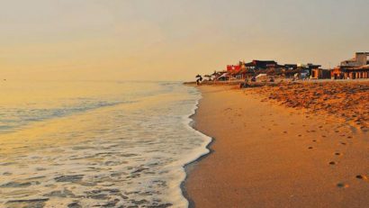 Litoralul îşi aşteaptă turiştii cu preţuri pentru toate buzunarele