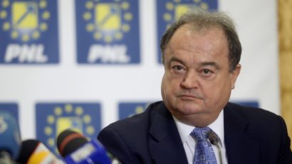 V. Blaga: Măsurile de relaxare fiscală ale Guvernului, nerealiste