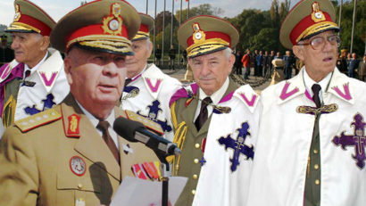 Indemnizațiile veteranilor de război vor fi majorate cu 75%