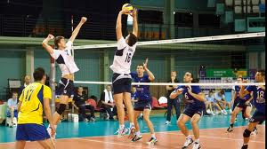 La Tulcea s-a disputat turneul semifinal al CN de volei pentru speranţe