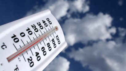 Prognoză de weekend: o zi soare, o zi ploaie
