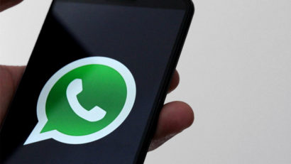 WhatsApp, 800 de milioane de utilizatori activi