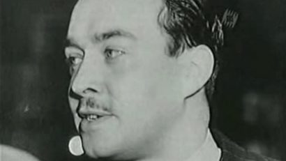 Istorii inedite: Adolf Hitler a avut un nepot englez, care a luptat în marina americană