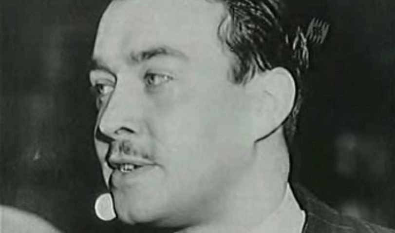 Istorii inedite: Adolf Hitler a avut un nepot englez, care a luptat în marina americană