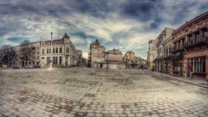 Centru de Excelenţă în Turism, la Constanţa