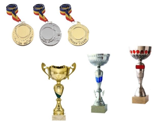 Campionatul Național Universitar de Atletism a adus medalii studenţilor constănţeni