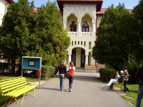 A început înscrierea pentru clasa a V-a la liceele din Constanţa
