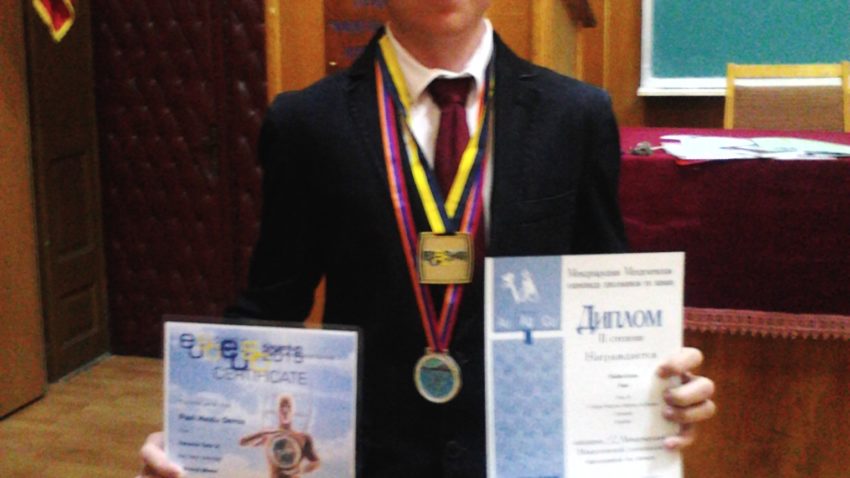 Performanţele elevilor de la Mircea cresc de la an la an
