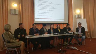 S-a încheiat reabilitarea Centrului Vechi al Constanței