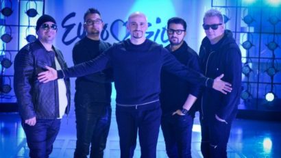 România s-a calificat în finala Eurovision