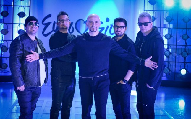 România s-a calificat în finala Eurovision