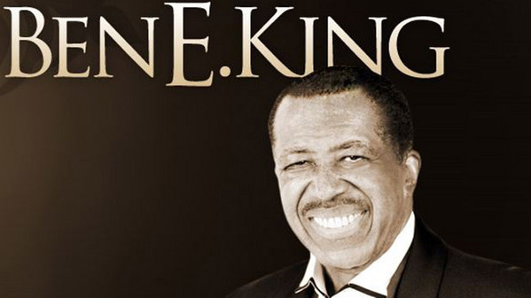 S-a stins din viaţă o legendă a muzicii soul: Ben E. King