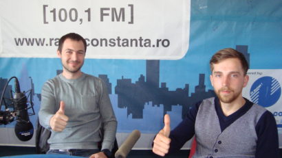 Interviu cu organizatorii expediției off-road JCI Play 4×4