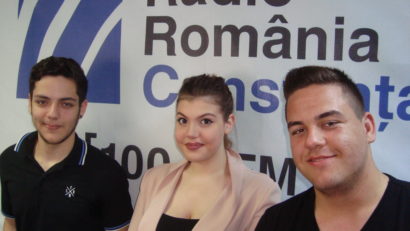Radio Adolescenţa despre job-uri şi profesii