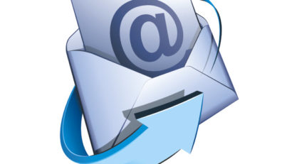 E-mailul scade productivitatea la locul de muncă