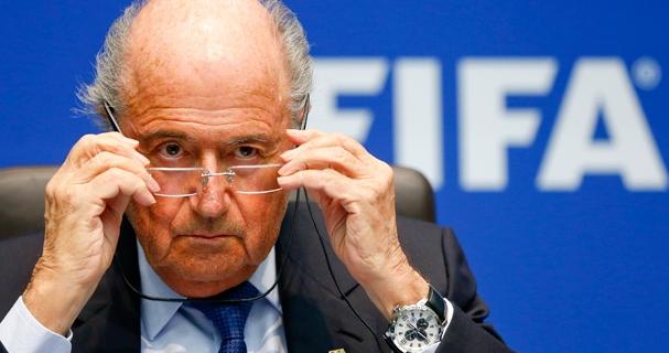 Sepp Blatter are şanse să fie reales preşedinte al FIFA