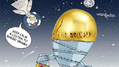 Un număr record de producţii radiofonice şi noi ţări participante la Grand Prix Nova 2015