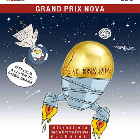 Un număr record de producţii radiofonice şi noi ţări participante la Grand Prix Nova 2015