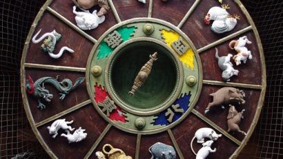HOROSCOP 16 mai 2015