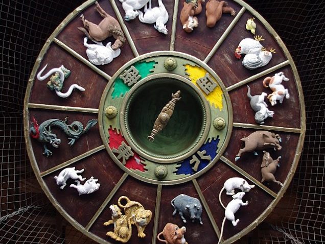 HOROSCOP 16 mai 2015
