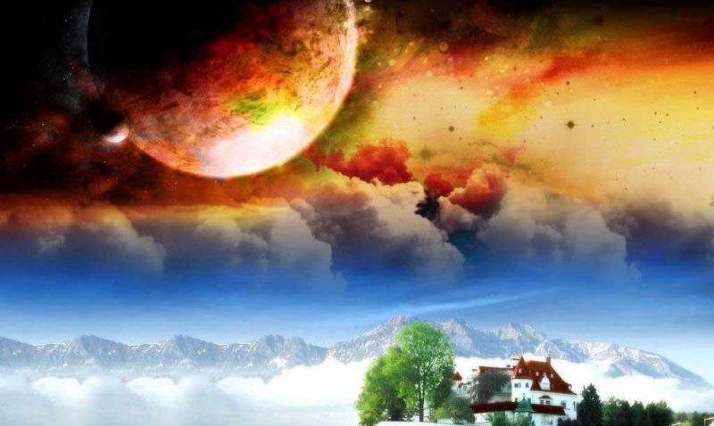 HOROSCOP 8 mai 2015