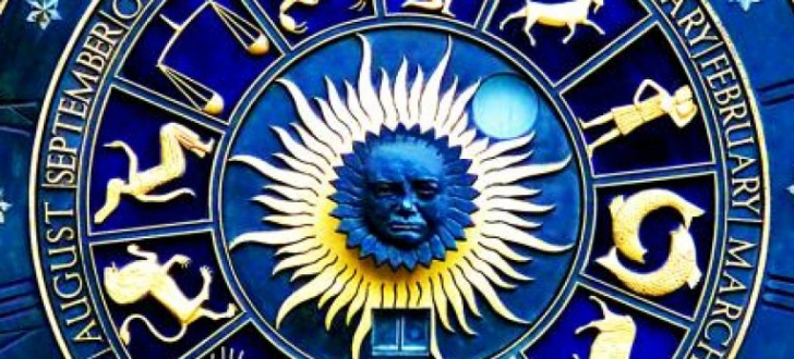 HOROSCOP 17 mai 2015