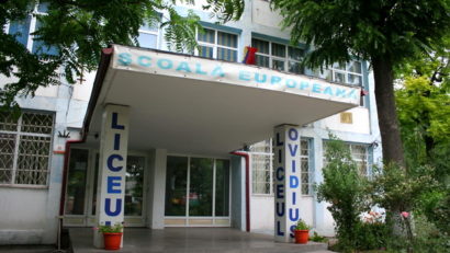 CONSTANȚA. Cerc de astronomie și astrofizică pentru elevi