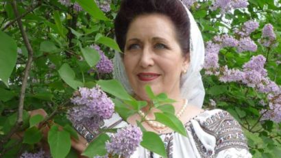 (AUDIO+VIDEO+FOTO) Maria Șalaru – Măriuța din Deleni