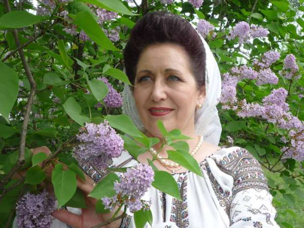 (AUDIO+VIDEO+FOTO) Maria Șalaru – Măriuța din Deleni