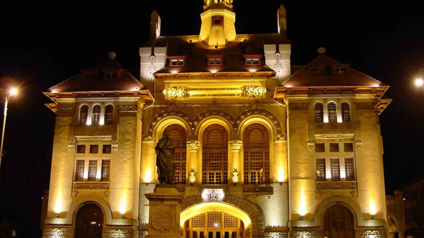 Ministrul Culturii vrea TVA de 5% şi pentru bilete la muzee, nu doar pentru cărţi