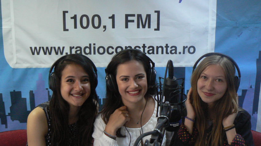 Radio Adolescența despre favoritisme și dezavantaje în școală