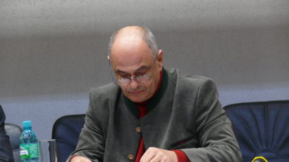 (AUDIO) Darie, reclamat de Gâmbuțeanu