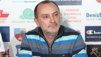 Decizie a magistraților în cazul lui Sorin Strutinsky