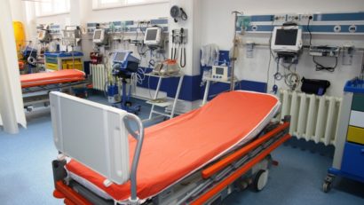 Lipsa medicilor pune în dificultate UPU a Spitalului Judeţan Tulcea