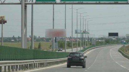 ATENȚIE șoferi: Lucrări pe A2