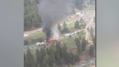Ambasadorul României în Pakistan povesteşte experienţa prăbuşirii cu elicopterul
