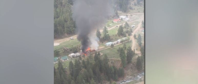 Ambasadorul României în Pakistan povesteşte experienţa prăbuşirii cu elicopterul