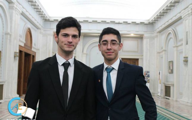 Noi contre între Consiliul Judeţean al Elevilor şi Asociaţia Elevilor Constanţa